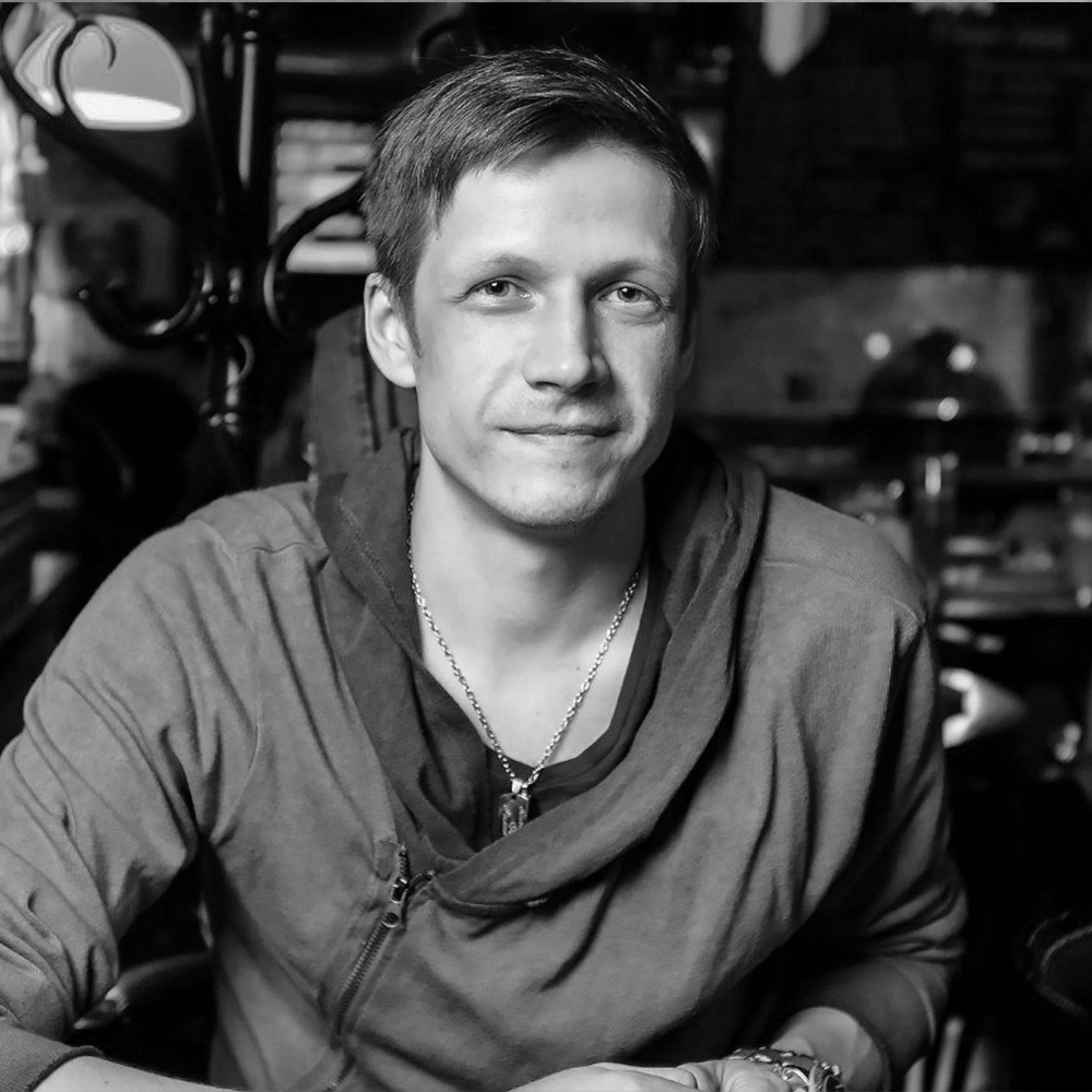 Сергей Сенаторов